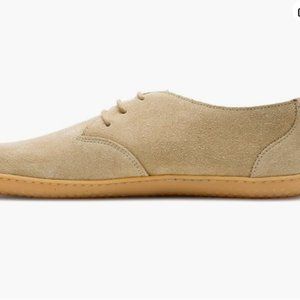 Vivobarefoot RA III Womens (US women's size 7.5; Honey Suede)